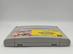 SFC Super Famicom NTSC-J Mickey and Donald's Magical Adventure 3 Modul Japan