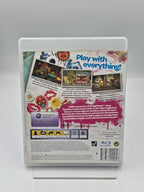 PS3 Playstation 3 Spiel Little Big Planet  mit OVP und Anleitung Deutsch
