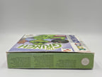 Nintendo Game Boy Color The Grinch mit OVP und Anleitung EUR