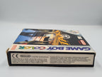 Nintendo Game Boy Color Spiel Taxi 2 mit OVP und Anleitung FRA - T-Retro-Games 