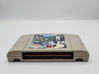 N64 Nintendo 64 Blues Brothers 2000 Modul EUR - T-Retro-Games 
