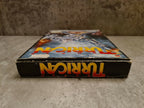 Nintendo NES Super Turrican mit OVP und Anleitung ESP - T-Retro-Games 