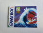 Nintendo Game Boy Classic Cool Spot Spielanleitung Instruction Booklet UKV
