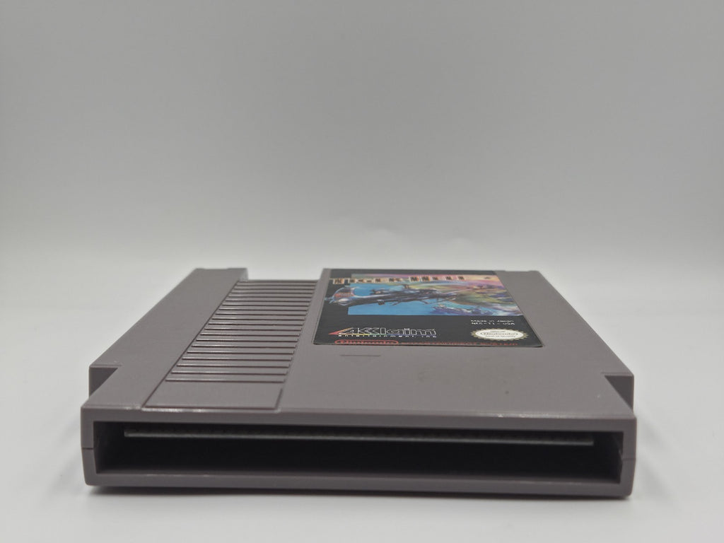 Nintendo NES Tiger-Heli Modul USA