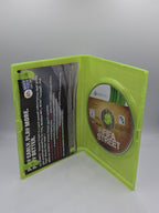 XBOX360 Spiel Fifa Street mit OVP und Anleitung 
