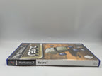 PS2 Playstation 2 Spiel Retro mit OVP und Anleitung NOE