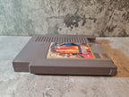 Nintendo NES California Games Modul FRA - T-Retro-Games 