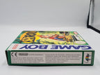 Nintendo Game Boy Classic Spirou / Robbedoes mit OVP und Anleitung FAH - T-Retro-Games 