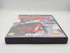 Nintendo GameCube Burnout mit OVP und Anleitung NOE - T-Retro-Games 