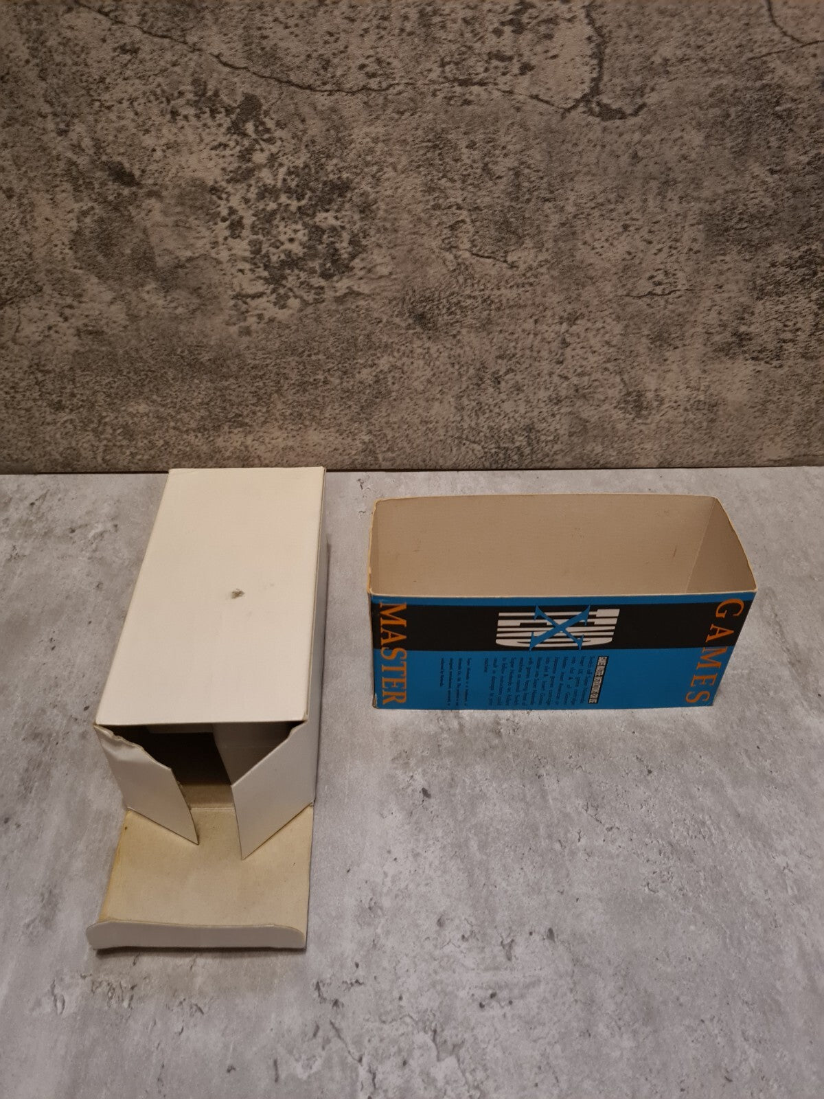 SNES Super Nintendo Games Master Adapter USA Famicom OVP