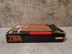 Super Nintendo The Legend of Zelda A Link to the Past mit OVP + Anleitung NOE - T-Retro-Games 