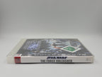 PS3 Playstation 3 Star Wars The Force Unleashed mit OVP und Anleitung Deutsch