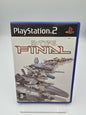 PS2 Playstation 2 R-Type Final mit OVP und Anleitung Englisch