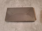 Nintendo Game Boy Pocket OVP Console Konsole Japan MGB-001 Schwarz Black - T-Retro-Games 