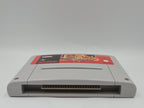 SNES Super Nintendo Spiel Final Fight Modul FAH