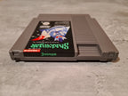 NES Shadowgate mit OVP und Anleitung NOE/FRG - T-Retro-Games 