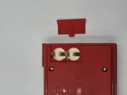 Nintendo Game & Watch Mickey & Donald Konsole Console 1982 Multi Screen DM-53