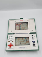 Nintendo Game & Watch Zelda OVP Pocket Size ZL-65 1989 - T-Retro-Games 