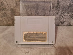 SNES Super Nintendo Super Star Wars Return of The Jedi Modul EUR - T-Retro-Games 