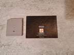 Game Boy Classic Worms mit OVP und Anleitung NOE - T-Retro-Games 