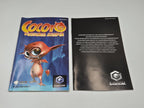 Nintendo GameCube Cocoto Platform Jumper mit OVP und Anleitung EUR