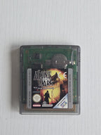Nintendo Game Boy Color Spiel Alone In The Dark The New Nightmare Modul NOE