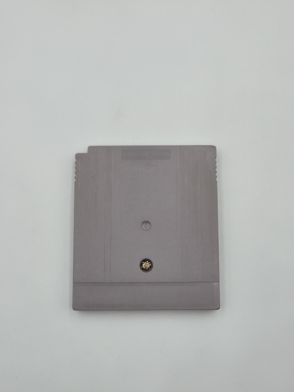 Nintendo Game Boy Classic Spiel Superman Modul EUR