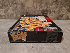 SNES Super Nintendo Vegas Stakes mit OVP und Anleitung NTSC USA - T-Retro-Games 