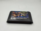 Sega Mega Drive Spiel King of The Monsters mit OVP Multi Language 