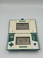 Nintendo Game & Watch Green House Konsole Console 1982 Multi Screen GH-54