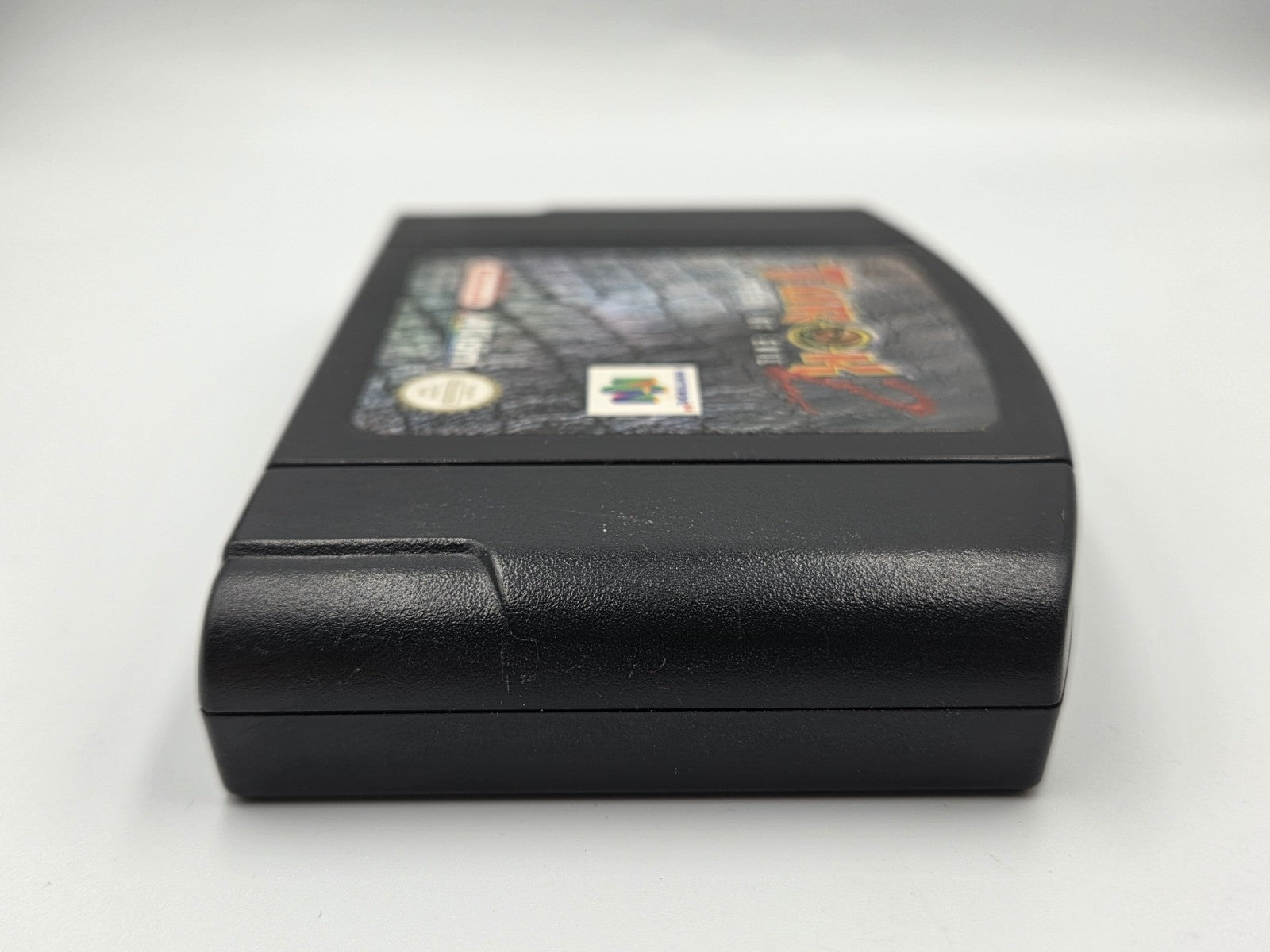 N64 Nintendo 64 Turok 2 Seeds of Evil Modul NOE