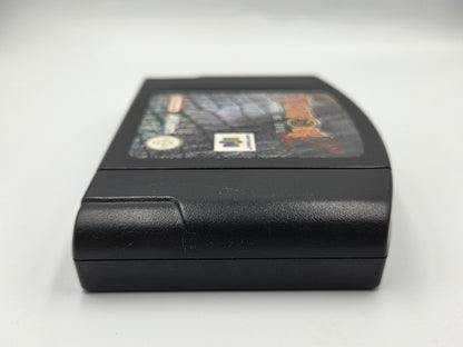 N64 Nintendo 64 Turok 2 Seeds of Evil Modul NOE