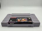 SNES Super Nintendo Wing Commander mit OVP und Anleitung NTSC USA