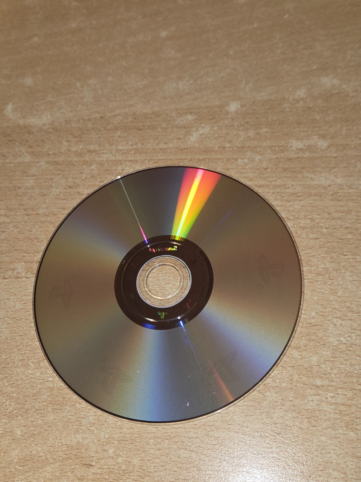 PS2 Playstation 2 Spiel King of Fighters  Maximum Impact Pappschuber Englisch
