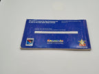 Sega Mega Drive Spiel Sensible Soccer mit OVP und Anleitung Multi Language - T-Retro-Games 