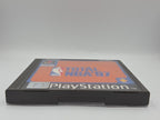 PS1 Playstation 1 Spiel Total NBA 97 mit OVP Multilingual