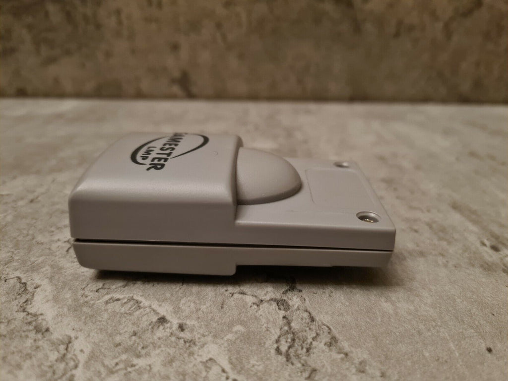 N64 Nintendo 64 Gamester LMP Memory Card - T-Retro-Games 