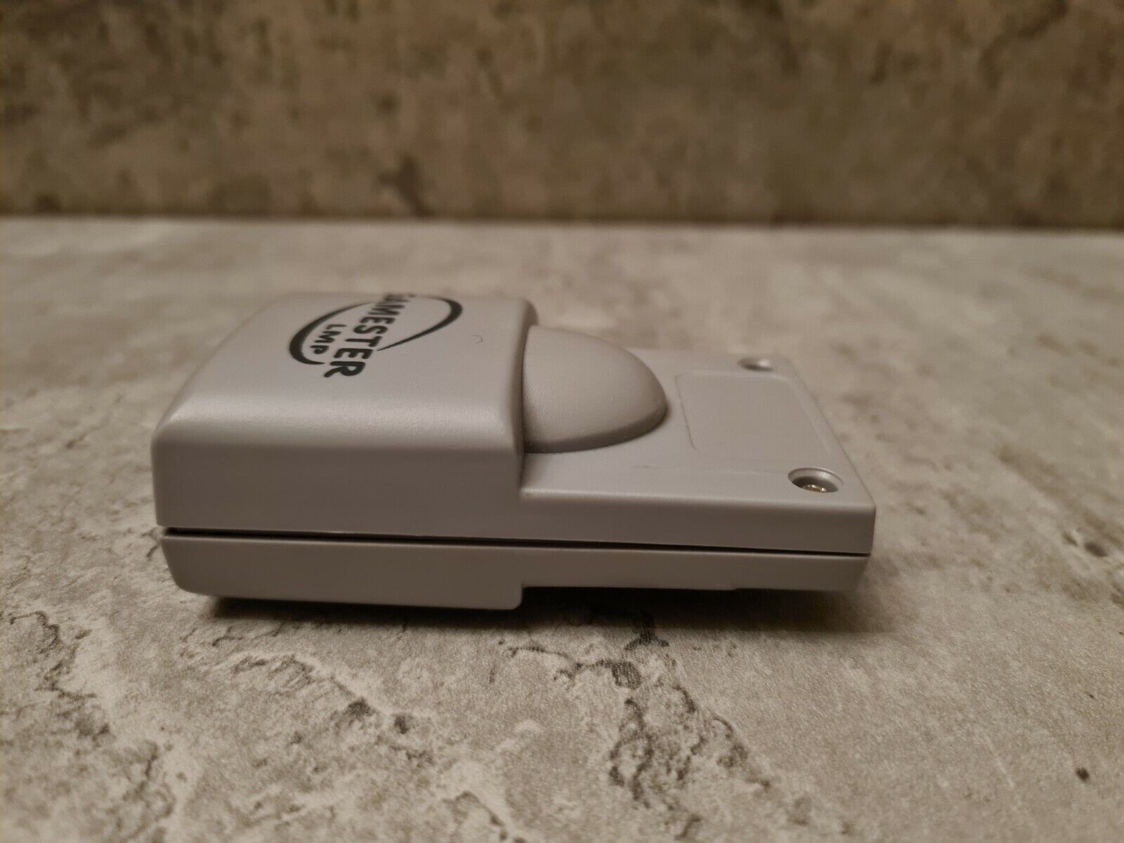 N64 Nintendo 64 Gamester LMP Memory Card - T-Retro-Games 