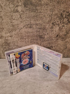 Nintendo DS Kirby Power Paintbrush mit OVP und Anleitung EUR - T-Retro-Games 