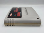 SNES Super Nintendo Super NES Nintendo Scope 6 Modul FAH
