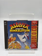 Philips CD-i Video CD Asterix Operation Hinkelstein