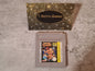 Nintendo Game Boy Classic Spiel Adventure Island II Modul UKV - T-Retro-Games 