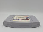 N64 Nintendo 64 Spiel Madden NFL 99 Modul EUR