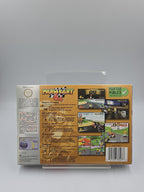 N64 Nintendo 64 Spiel Mario Kart 64 mit OVP und Anleitung EUR