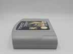 N64 Nintendo 64 Spiel Perfect Dark EUR Modul