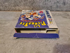 Nintendo Game Boy Color Les Pierrafeu Burgertime mit OVP und Anleitung FRA - T-Retro-Games 