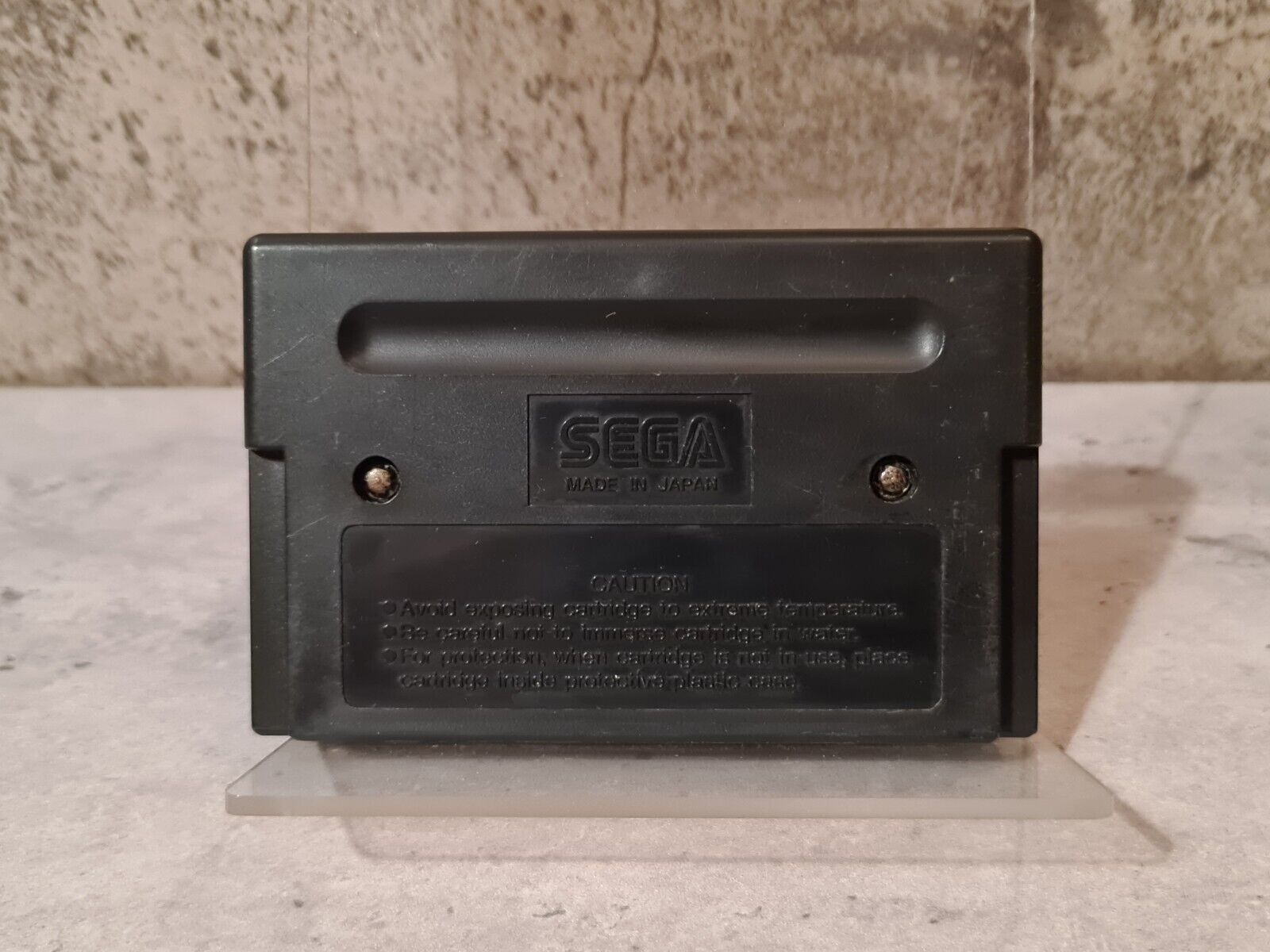 Sega Genesis Granada Modul USA - T-Retro-Games 