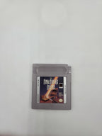 Nintendo Game Boy Classic Spiel The Final Fantasy Legend Modul USA
