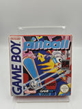 Nintendo Game Boy Spiel Pinball Fantasies mit OVP und Anleitung EUR