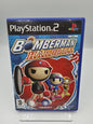 PS2 Playstation 2 Bomberman Hardball mit OVP und Anleitung HOL